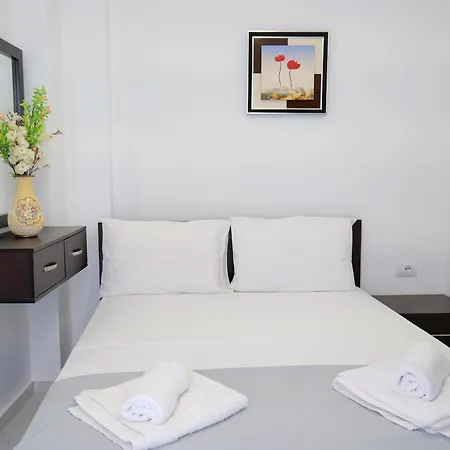 Klevis Apartment