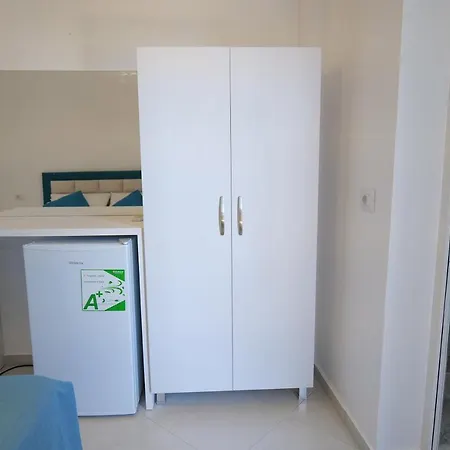 Klevis Sarandë