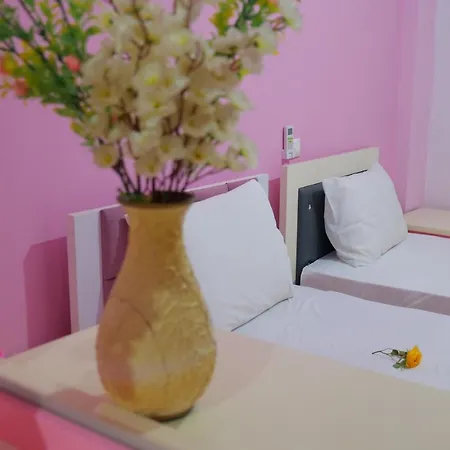 Klevis Apartment Sarandë