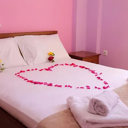 Klevis Apartment Sarandë