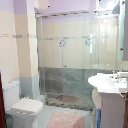 Klevis Apartment Sarandë