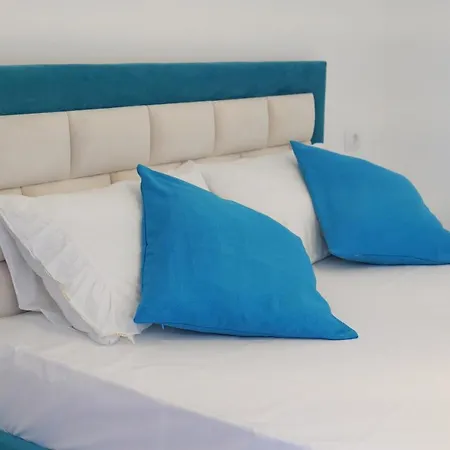 Apartman Klevis