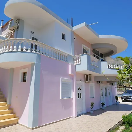 Apartman Klevis