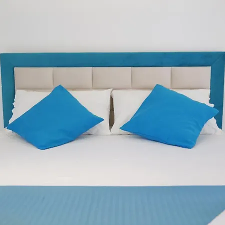 Apartment Klevis