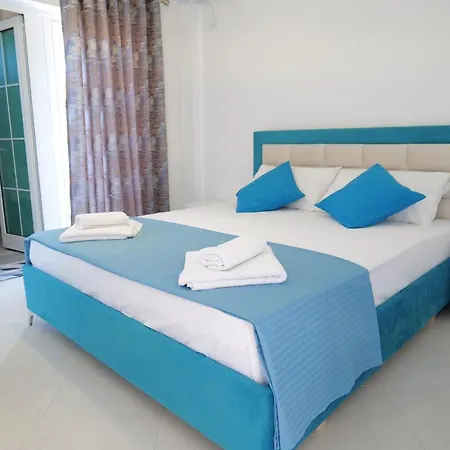 Apartment Klevis *
