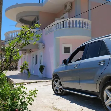 Apartment Klevis Sarande