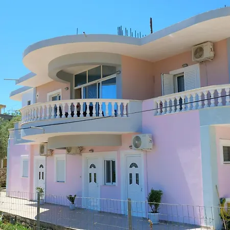 Klevis Apartment