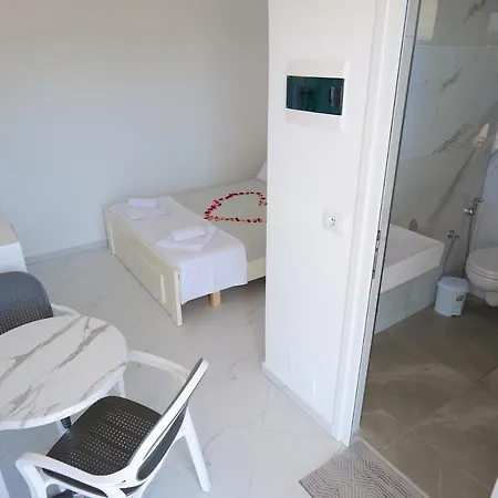 Apartment Klevis