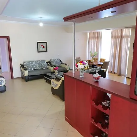 Klevis Apartment