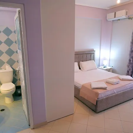 Klevis Apartment *