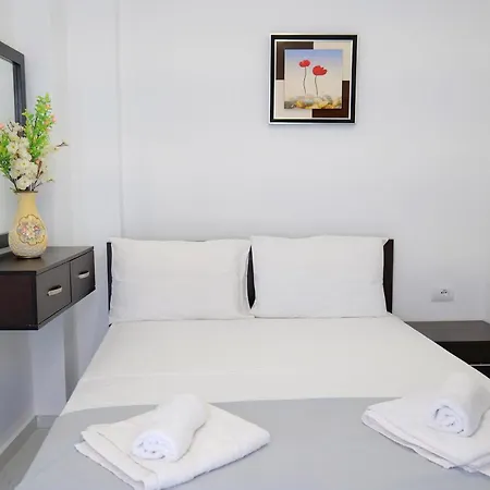 Klevis Apartment