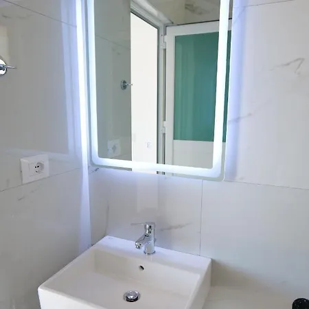 Apartment Klevis Sarande