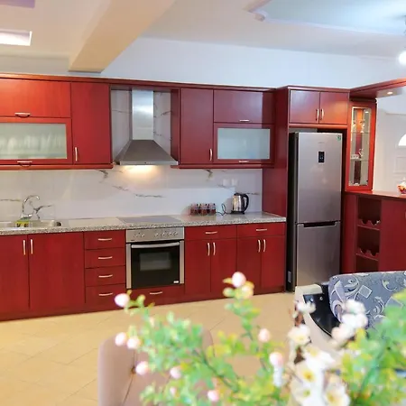 Klevis Sarande