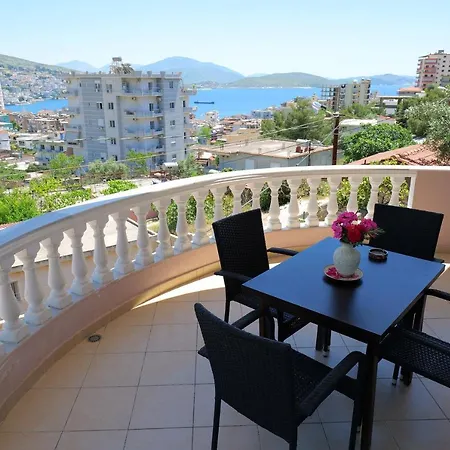 Apartman Klevis