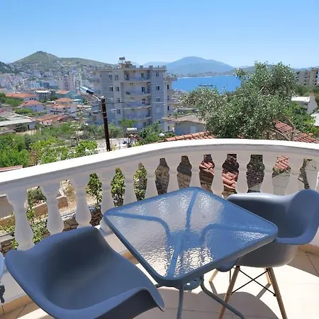 Apartment Klevis