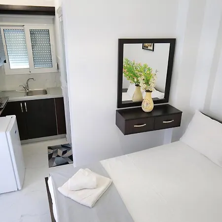 Apartment Klevis Sarande