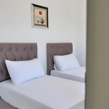 Apartment Klevis