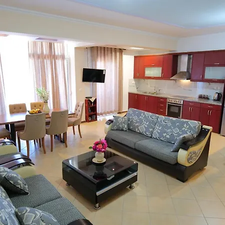 Apartment Klevis