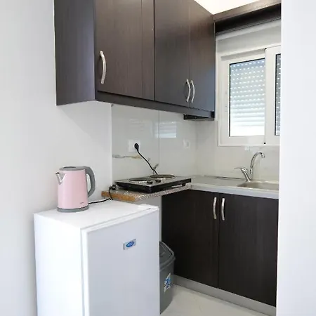Apartment Klevis *