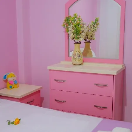 Apartment Klevis Sarande