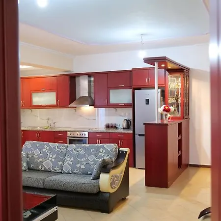 Apartment Klevis Sarande
