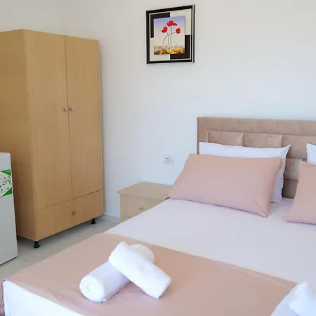 Apartment Klevis Sarande