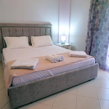 Apartment Klevis