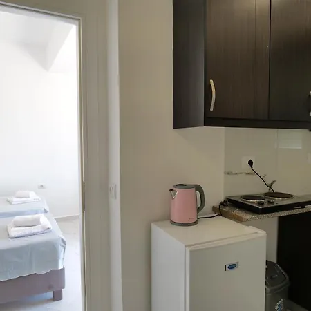 Klevis Apartment