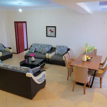 Apartment Klevis