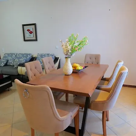 Klevis Sarandë