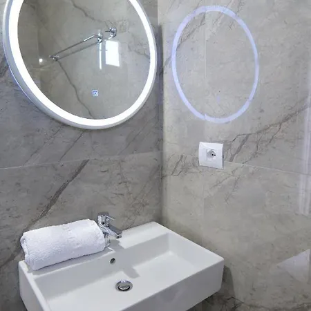 Apartment Klevis