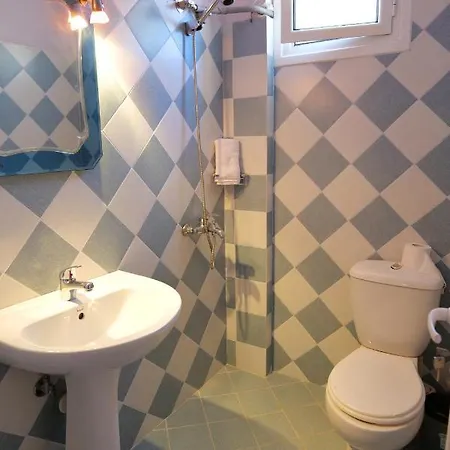 Klevis Apartment Sarande