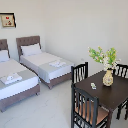 Klevis Apartment Sarande