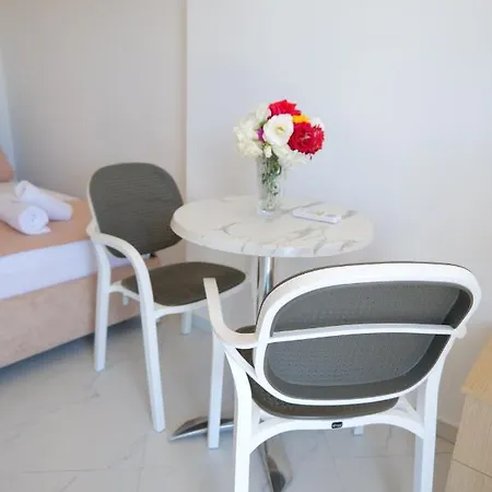 Apartment Klevis Sarande